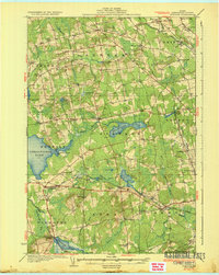 Stetson 1935 topographic map preview