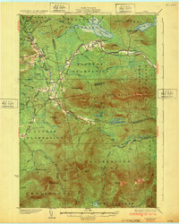 Stratton 1932 topographic map preview