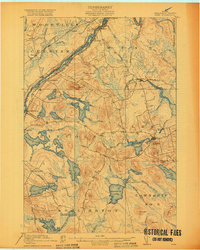 Winn 1920 topographic map thumbnail