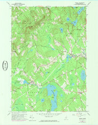 Morrill 1960 topographic map thumbnail