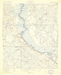 Shirley 1919 topographic map thumbnail