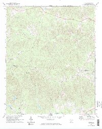 Stover 1969 topographic map thumbnail