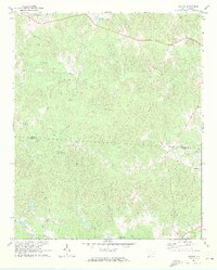 Stover 1969 topographic map thumbnail