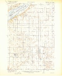 Beardsley 1918 topographic map thumbnail