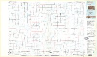 Highmore 1985 topographic map thumbnail