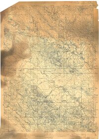 Indian topographic map thumbnail