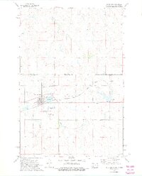 McIntosh 1972 topographic map thumbnail