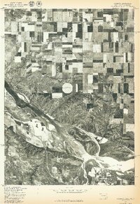 Niobrara topographic map thumbnail