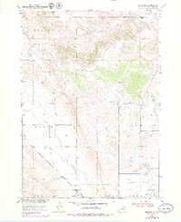 Rumford 1950 topographic map thumbnail