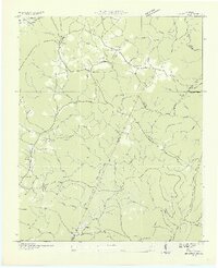 Brayton 1935 topographic map thumbnail