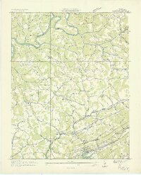 Clouds 1936 topographic map preview