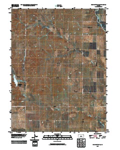 Washington NE 2009 topographic map thumbnail