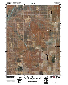 Wheeler 2009 topographic map thumbnail