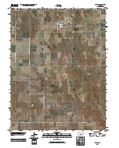 Zurich 2009 topographic map thumbnail
