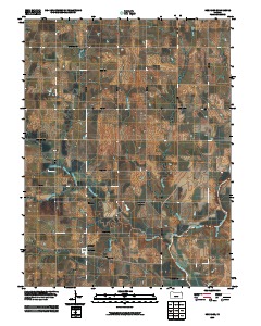 Herkimer 2009 topographic map thumbnail