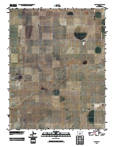 Manter 2010 topographic map thumbnail