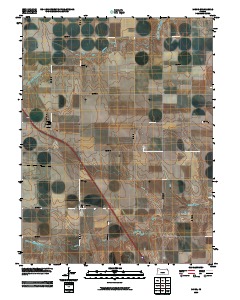 Mingo 2009 topographic map thumbnail