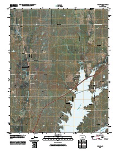 De Graff 2010 topographic map thumbnail