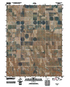 Lucerne 2009 topographic map thumbnail