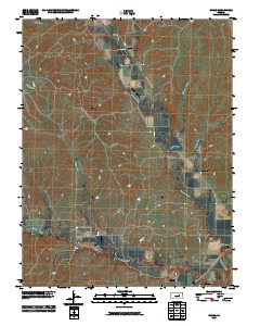 Hymer 2010 topographic map thumbnail