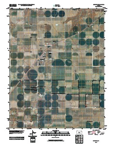 Moscow 2010 topographic map thumbnail