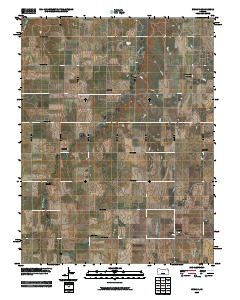 Susank 2009 topographic map thumbnail