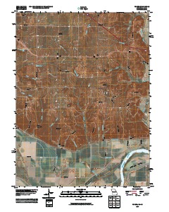Forbes 2009 topographic map thumbnail