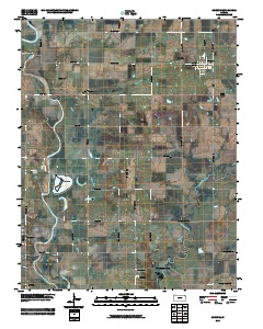 McCune 2010 topographic map thumbnail