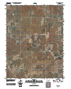 Fairport 2009 topographic map thumbnail