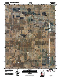Albert 2009 topographic map thumbnail