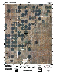 Fowler 2010 topographic map thumbnail