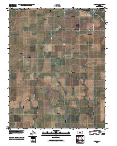 Freeport 2010 topographic map thumbnail