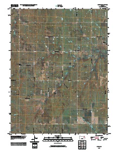 Keene 2009 topographic map thumbnail