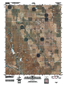 Isabel 2010 topographic map thumbnail