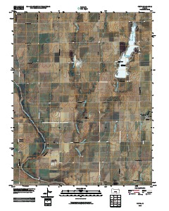 Perth 2010 topographic map thumbnail