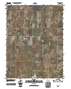 Palco 2009 topographic map thumbnail