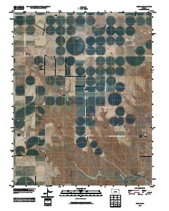 Missler 2010 topographic map thumbnail