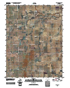 Smolan 2009 topographic map thumbnail