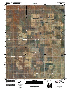 Sugarloaf 2009 topographic map thumbnail