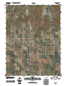 Vincent 2009 topographic map thumbnail