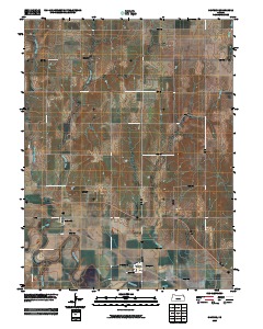 Simpson 2009 topographic map thumbnail