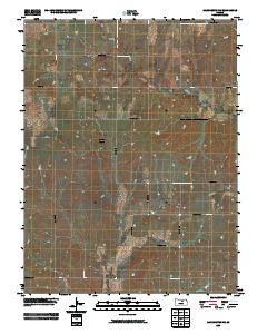 Manchester NW 2009 topographic map thumbnail
