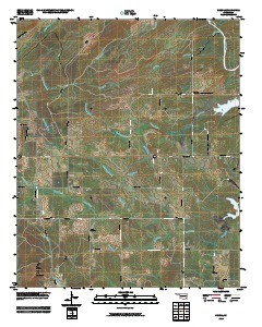 Sobol 2010 topographic map thumbnail