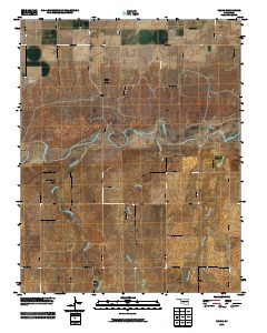 Floris 2010 topographic map thumbnail