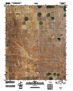 Hough 2010 topographic map thumbnail