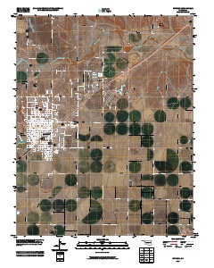 Guymon 2010 topographic map thumbnail