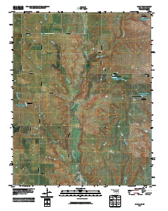 Hardy 2010 topographic map thumbnail