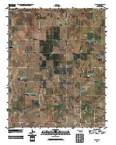 Navina 2009 topographic map thumbnail