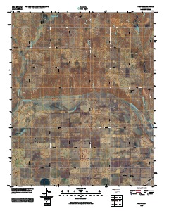 Prentiss 2010 topographic map thumbnail