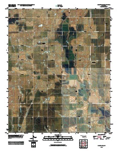 Cambridge 2010 topographic map thumbnail